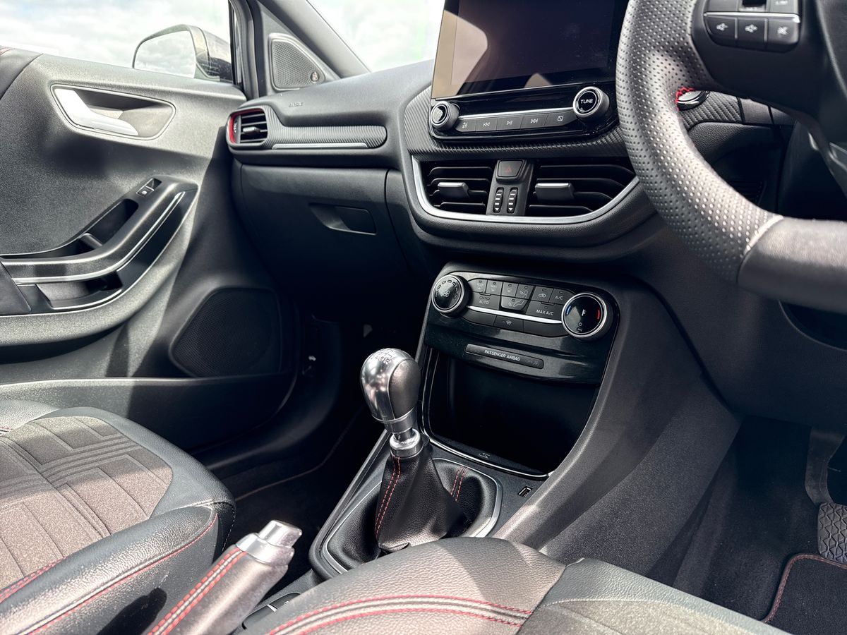 Used Ford Puma 2023 for sale - 75860219: Photo 18