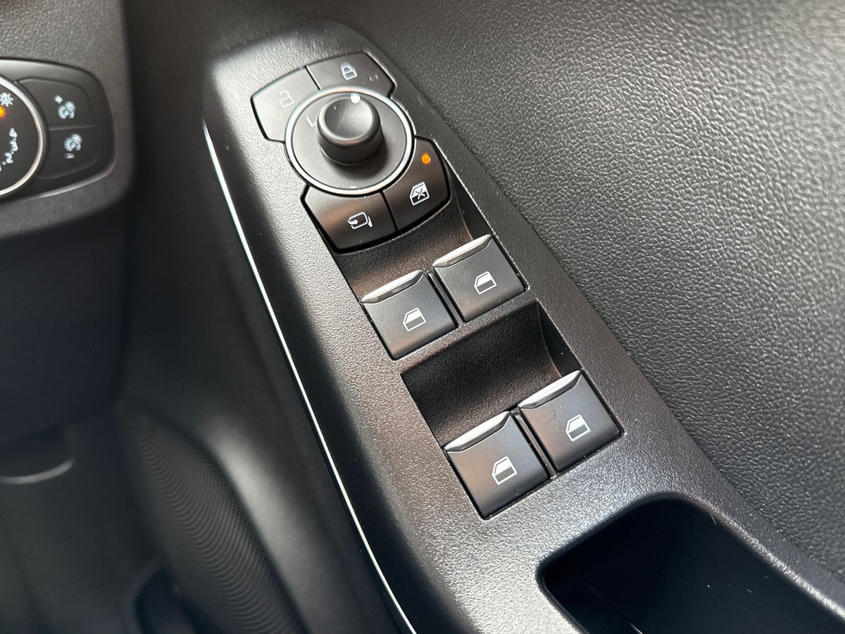 Used Ford Puma 2023 for sale - 75860219: Photo 21