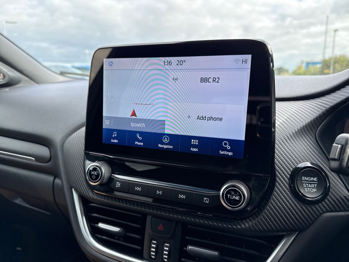 Used Ford Puma 2023 for sale - 75860219: Photo 22