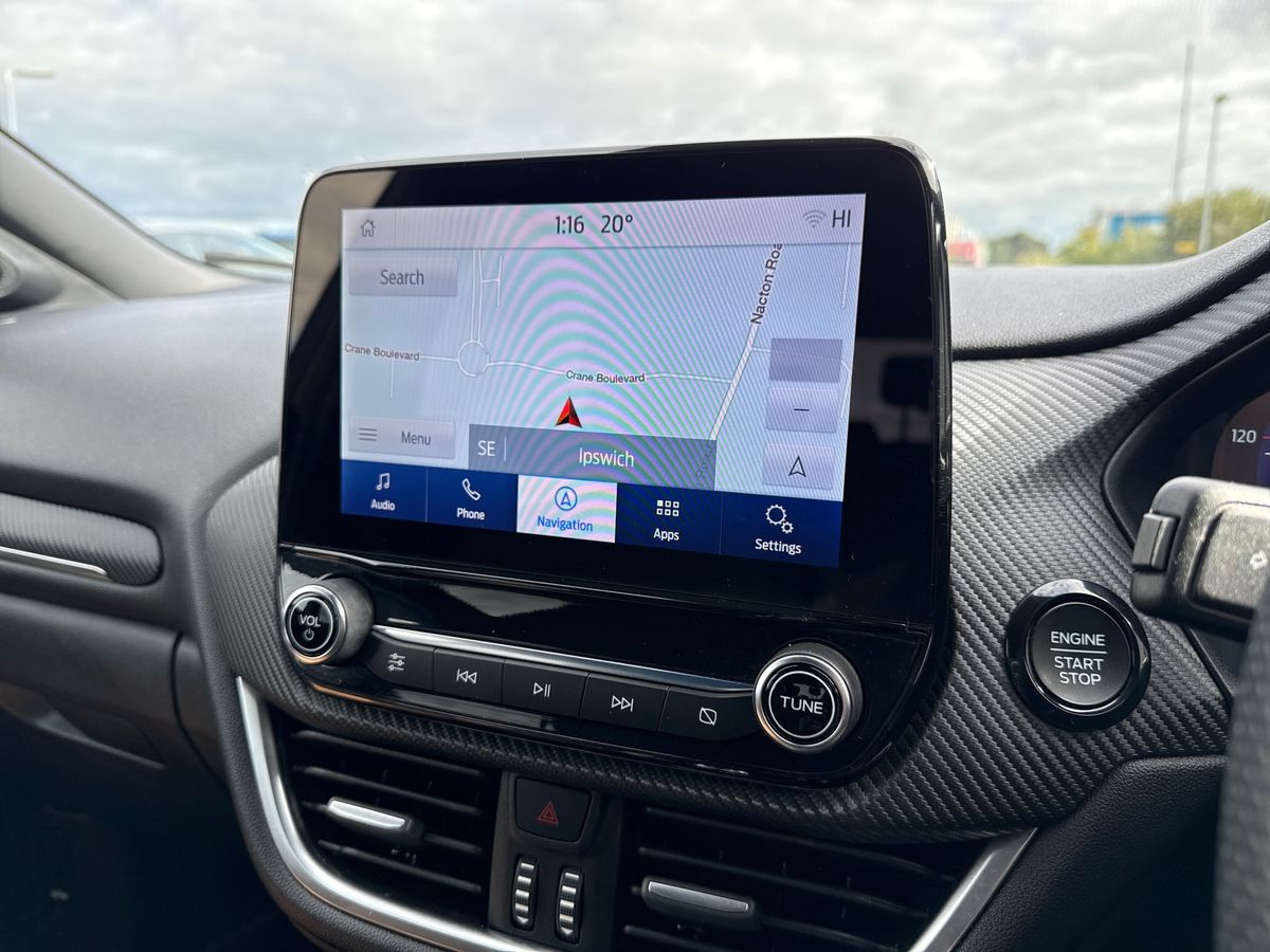 Used Ford Puma 2023 for sale - 75860219: Photo 23