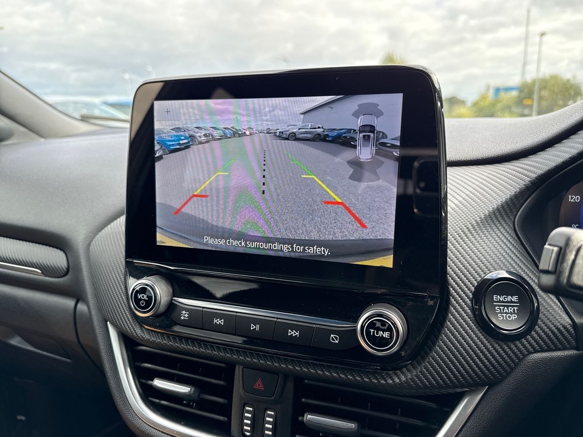 Used Ford Puma 2023 for sale - 75860219: Photo 25