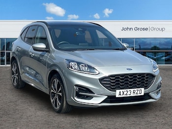 Used Ford Kuga 2023 for sale - 79225960: Photo