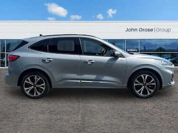 Used Ford Kuga 2023 for sale - 79225960: Photo
