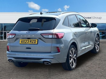 Used Ford Kuga 2023 for sale - 79225960: Photo