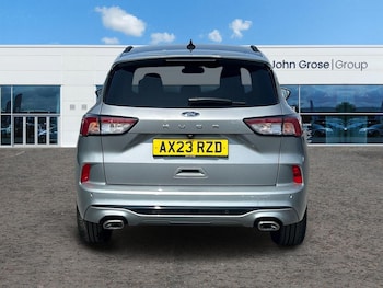 Used Ford Kuga 2023 for sale - 79225960: Photo