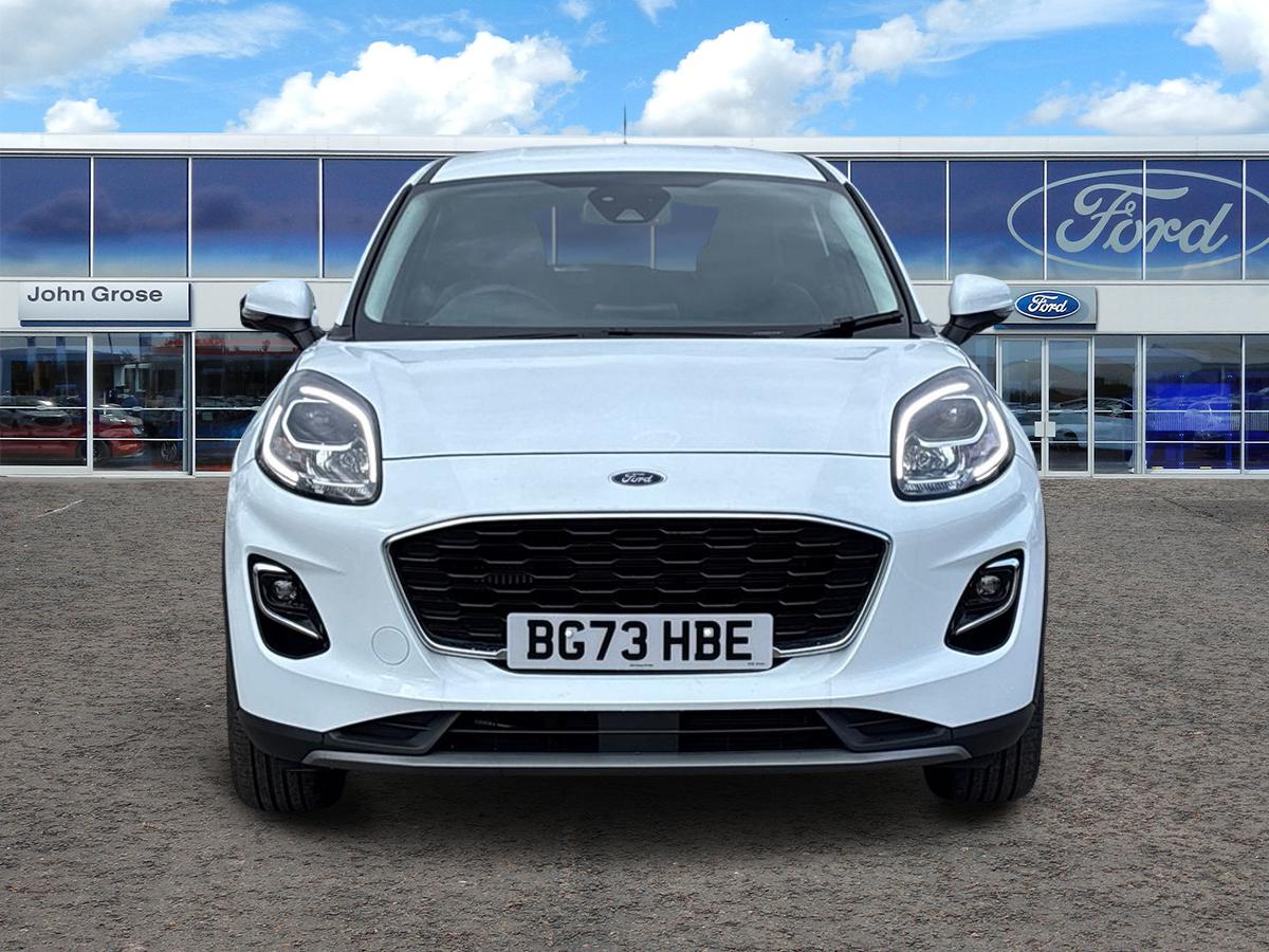 Used Ford Puma 2023 for sale - 77389019: Photo 10