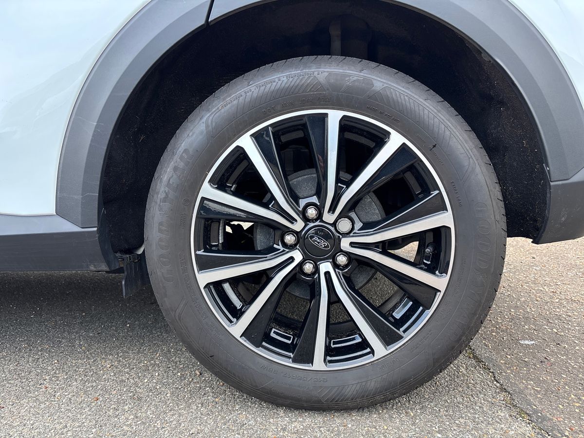 Used Ford Puma 2023 for sale - 77389019: Photo 11