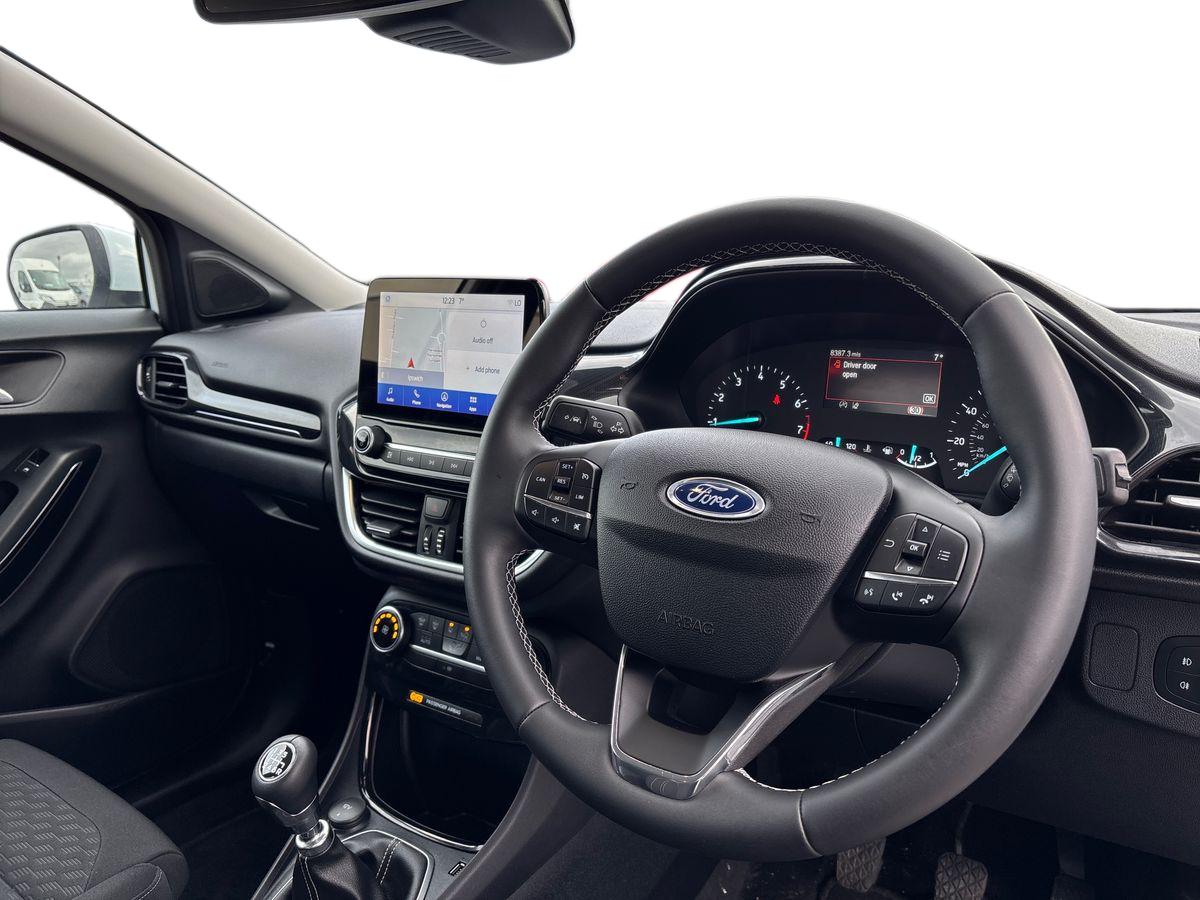 Used Ford Puma 2023 for sale - 77389019: Photo 13