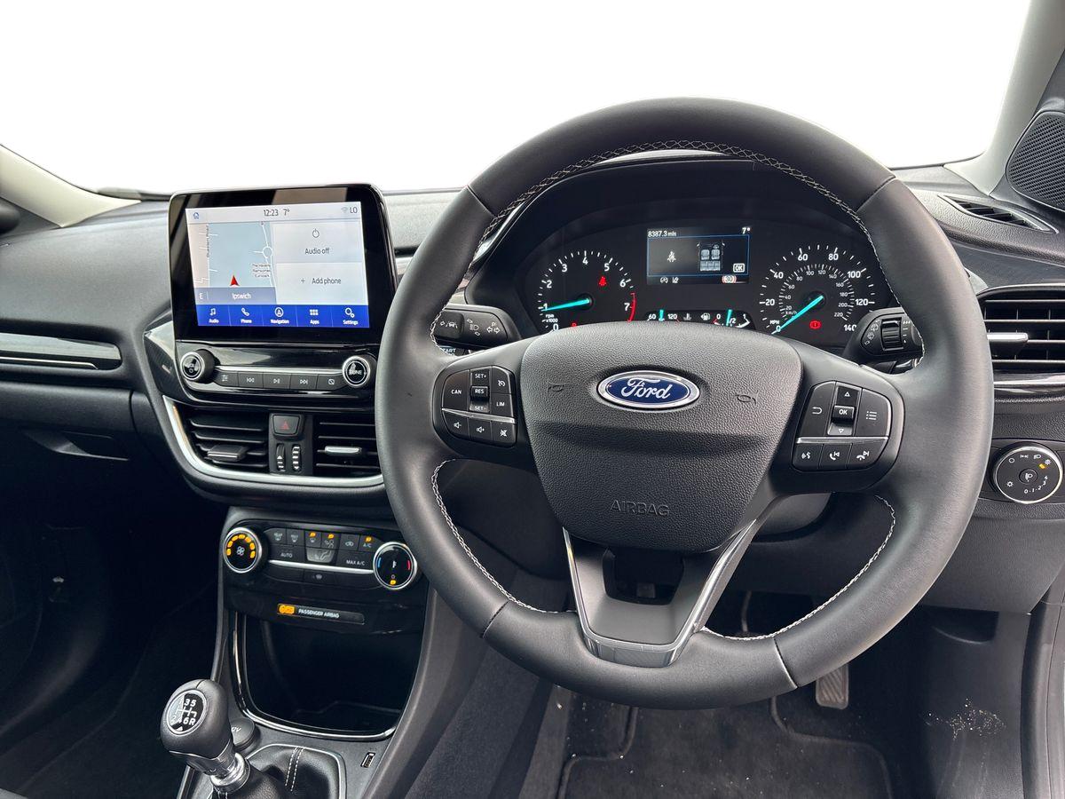 Used Ford Puma 2023 for sale - 77389019: Photo 14