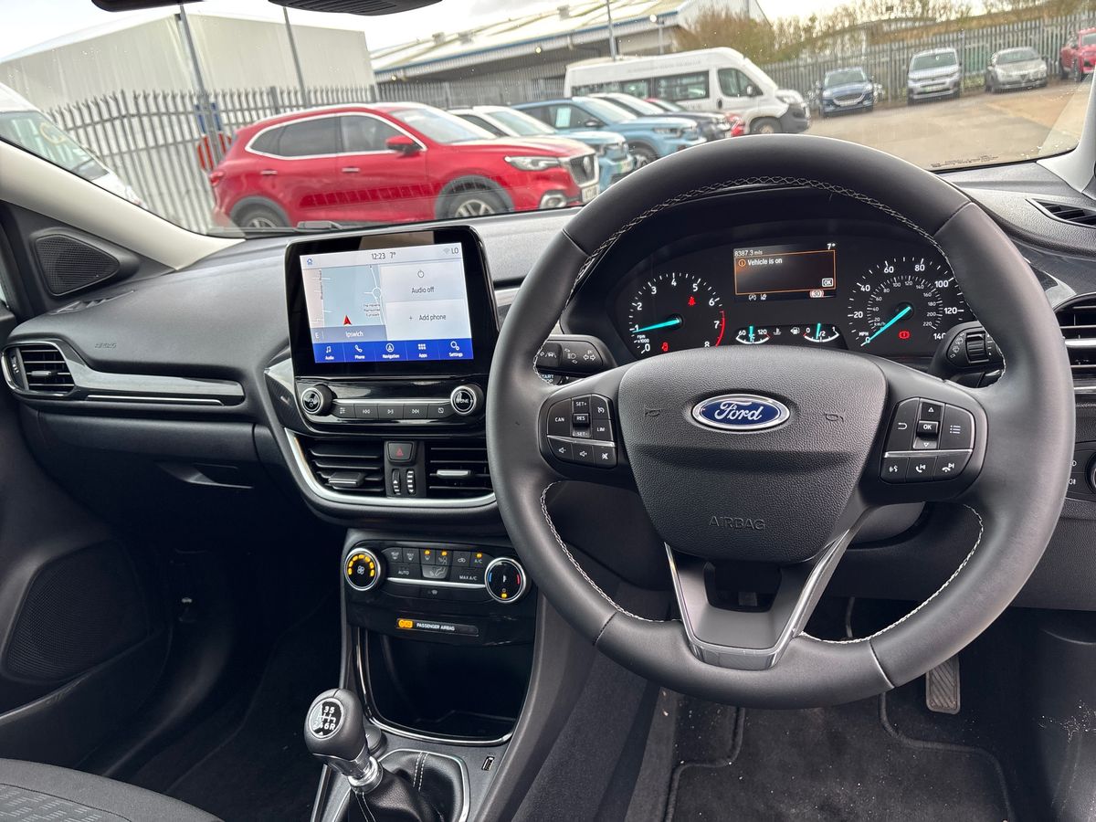 Used Ford Puma 2023 for sale - 77389019: Photo 15