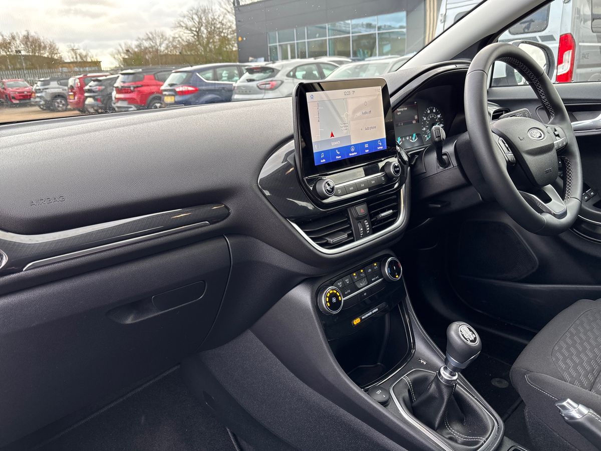 Used Ford Puma 2023 for sale - 77389019: Photo 17