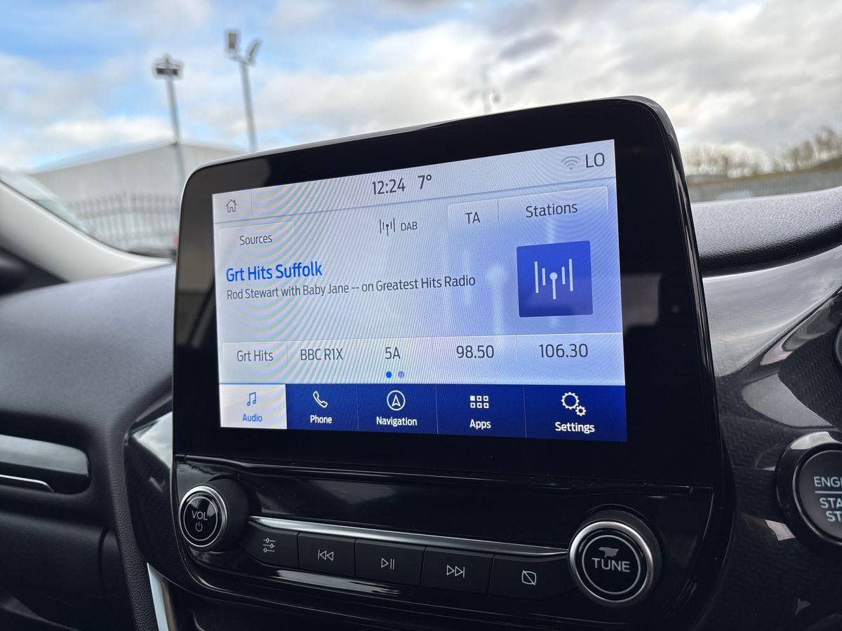 Used Ford Puma 2023 for sale - 77389019: Photo 22