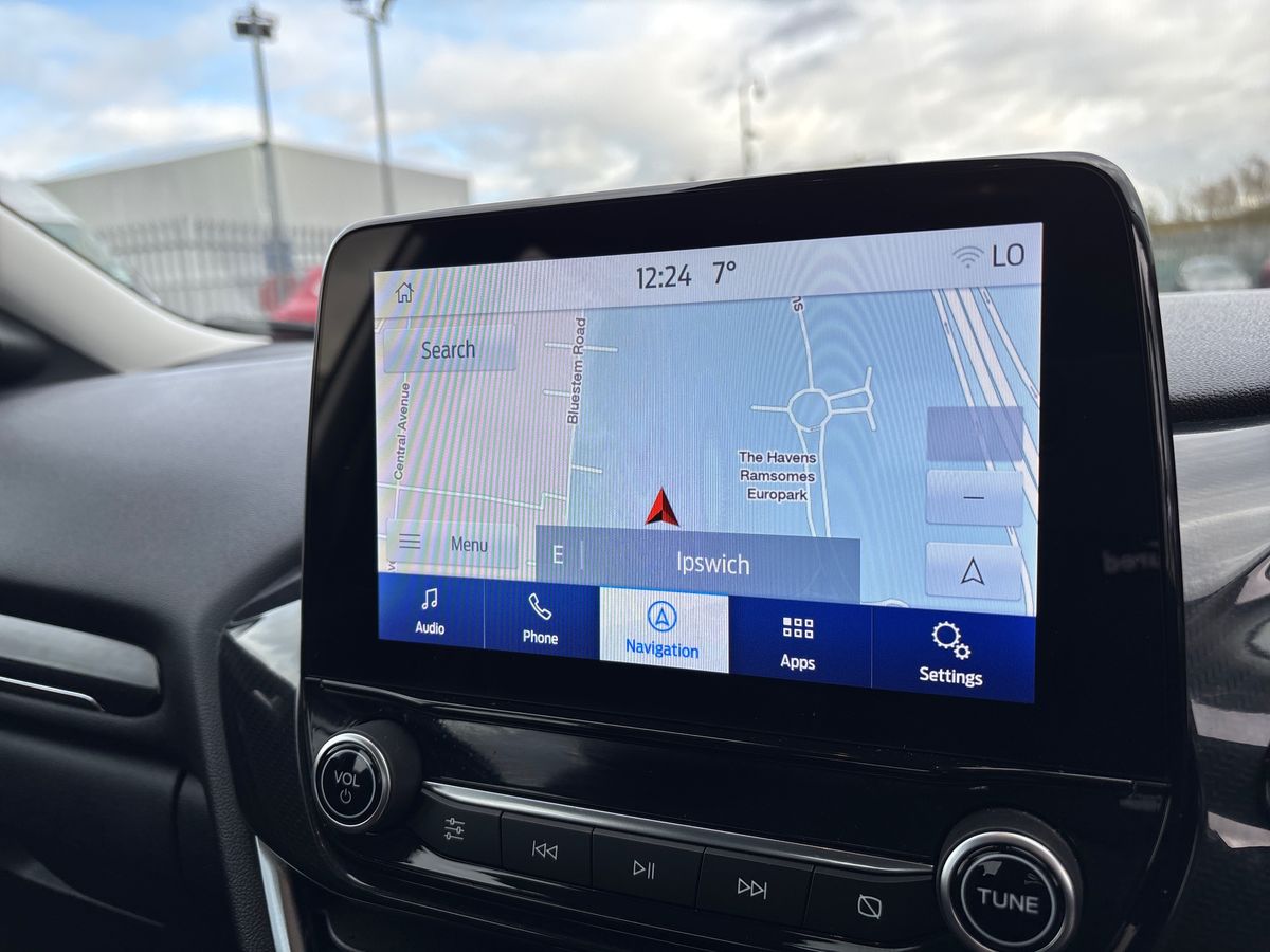 Used Ford Puma 2023 for sale - 77389019: Photo 23