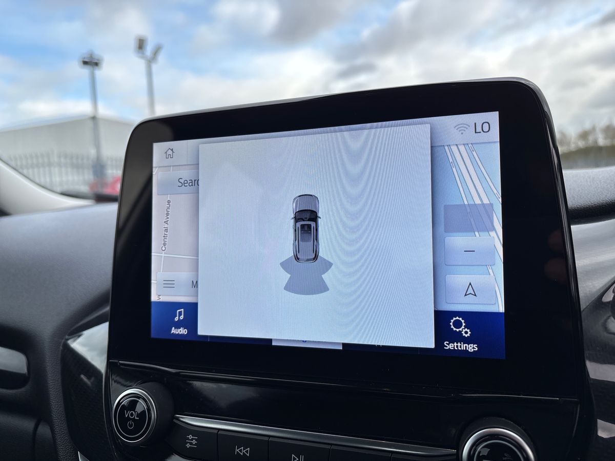 Used Ford Puma 2023 for sale - 77389019: Photo 25