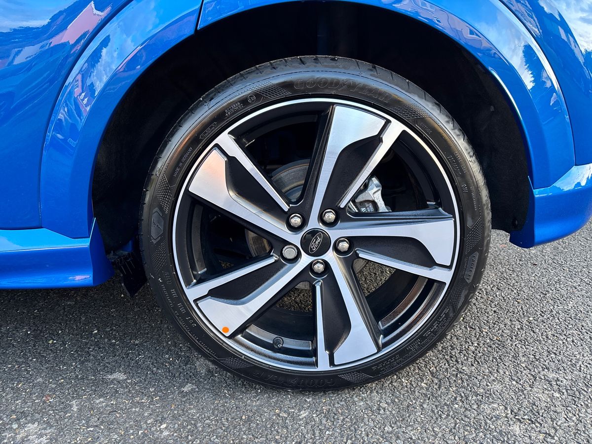 Used Ford Puma 2023 for sale - 76966554: Photo 11