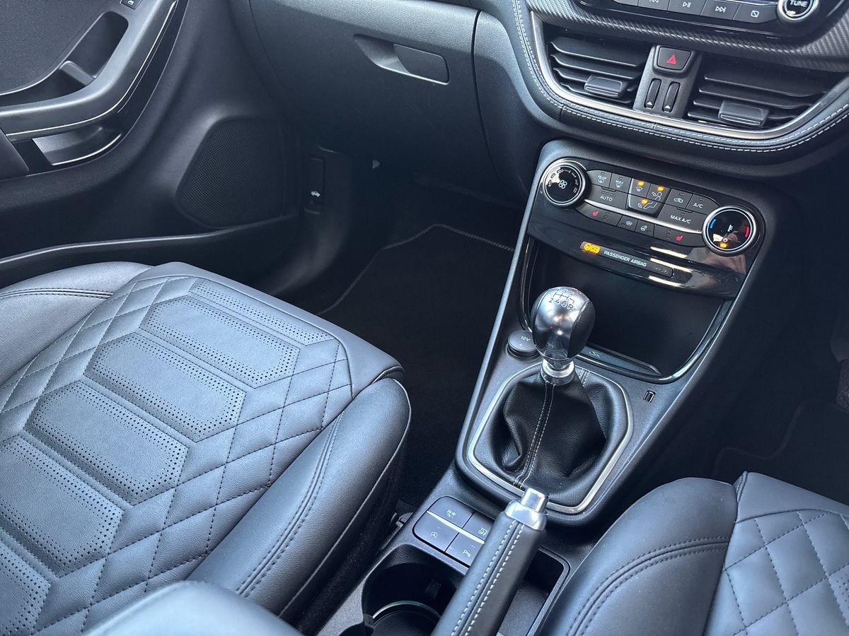 Used Ford Puma 2023 for sale - 76966554: Photo 18