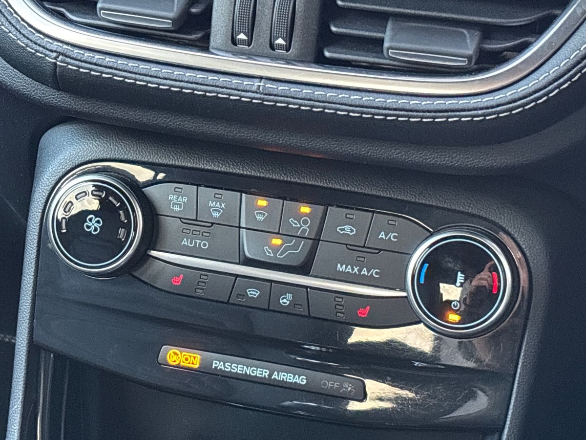 Used Ford Puma 2023 for sale - 76966554: Photo 19