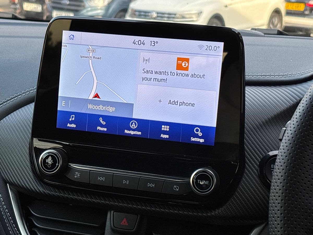 Used Ford Puma 2023 for sale - 76966554: Photo 22