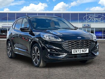 Used Ford Kuga 2023 for sale - 77893932: Photo