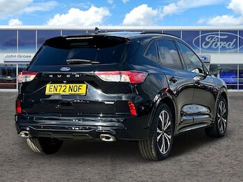 Used Ford Kuga 2023 for sale - 77893932: Photo