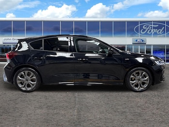 Used Ford Focus 2023 for sale - 75465589: Photo