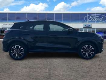 Used Ford Puma 2023 for sale - 74915055: Photo