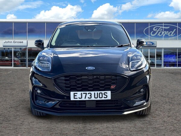 Used Ford Puma 2023 for sale - 75758971: Photo 10