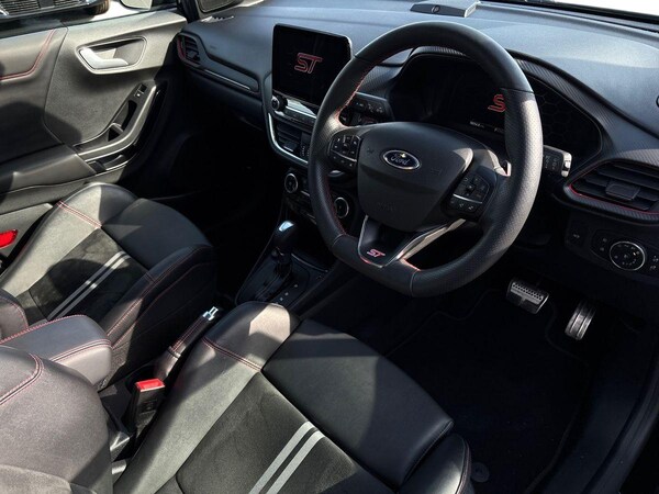 Used Ford Puma 2023 for sale - 75758971: Photo 13