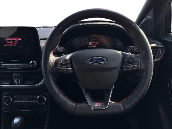 Used Ford Puma 2023 for sale - 75758971: Photo 14