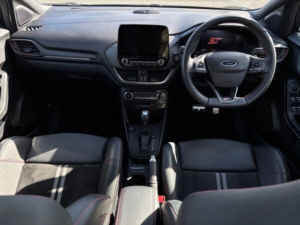 Used Ford Puma 2023 for sale - 75758971: Photo 15