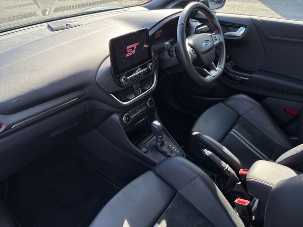 Used Ford Puma 2023 for sale - 75758971: Photo 17