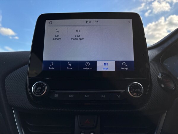 Used Ford Puma 2023 for sale - 75758971: Photo 22