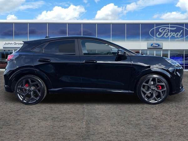 Used Ford Puma 2023 for sale - 75758971: Photo 2