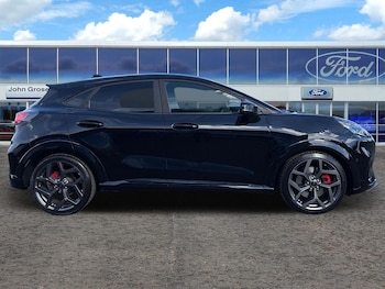 Used Ford Puma 2023 for sale - 75758971: Photo 2