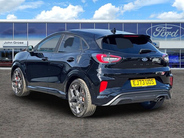 Used Ford Puma 2023 for sale - 75758971: Photo 6