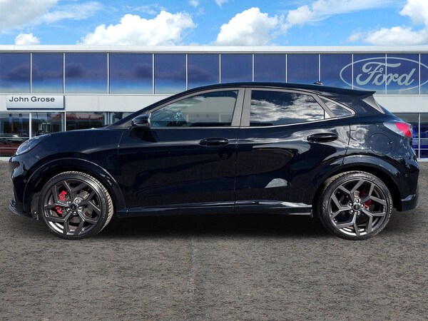Used Ford Puma 2023 for sale - 75758971: Photo 7