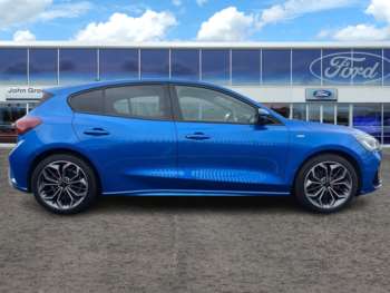 Used Ford Focus 2022 for sale - 74275687: Photo