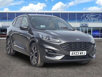 Used Ford Kuga 2023 for sale - 78088627: Photo