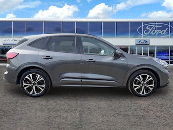 Used Ford Kuga 2023 for sale - 78088627: Photo