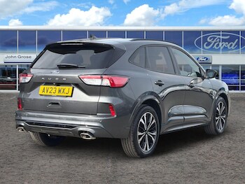 Used Ford Kuga 2023 for sale - 78088627: Photo