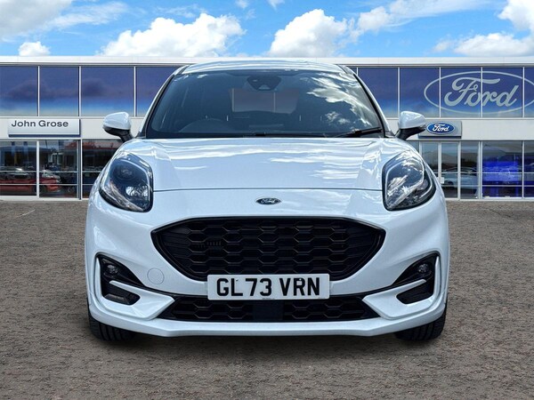 Used Ford Puma 2023 for sale - 75771345: Photo 10