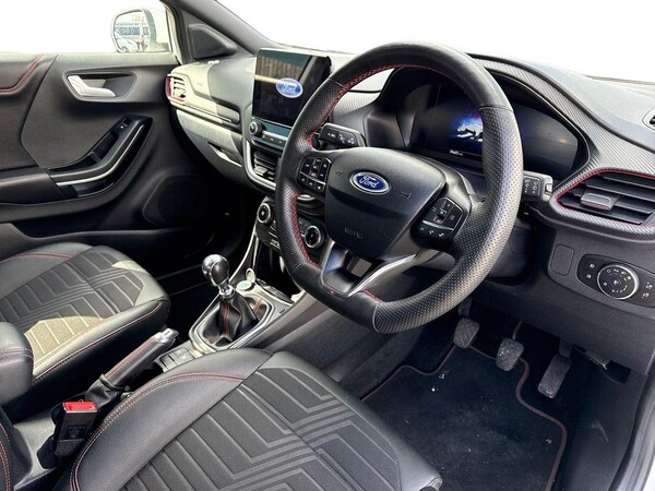 Used Ford Puma 2023 for sale - 75771345: Photo 13