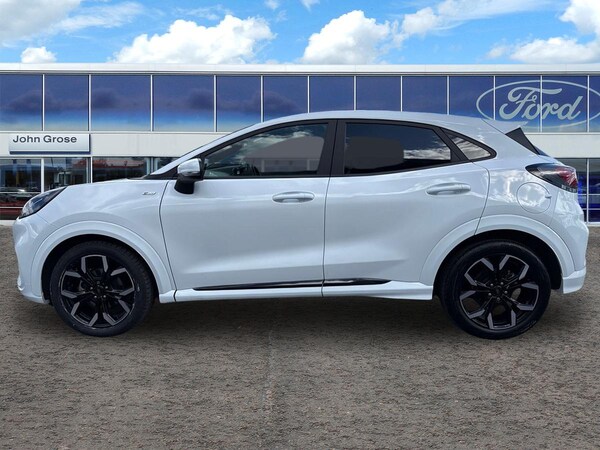 Used Ford Puma 2023 for sale - 75771345: Photo 7