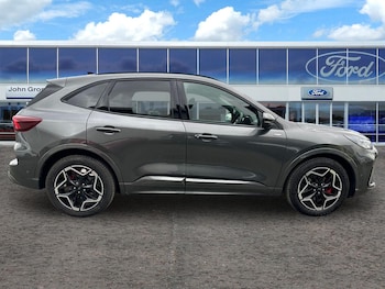 Used Ford Kuga 2025 for sale - 77795120: Photo