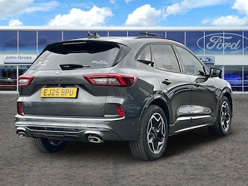 Used Ford Kuga 2025 for sale - 77795120: Photo