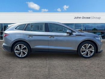 Used Skoda Enyaq 2023 for sale - 79225956: Photo