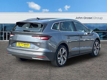 Used Skoda Enyaq 2023 for sale - 79225956: Photo