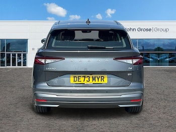 Used Skoda Enyaq 2023 for sale - 79225956: Photo