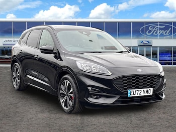 Used Ford Kuga 2022 for sale - 77316051: Photo