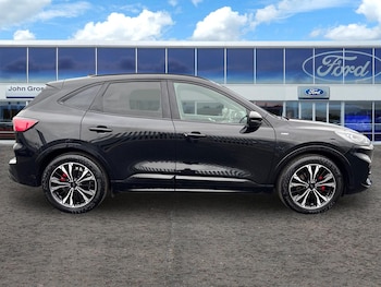 Used Ford Kuga 2022 for sale - 77316051: Photo